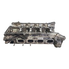 Testata cilindro diesel