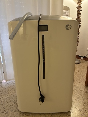 Condizionatore portatile - condizionatore,