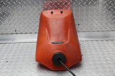 1985 CAGIVA WMX125 GAS TANK
