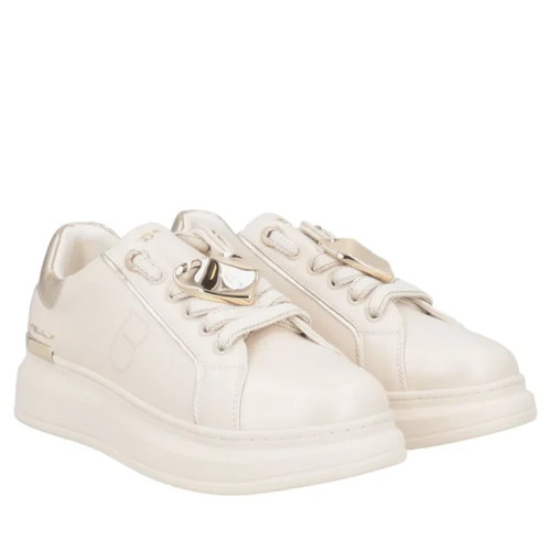 Sneakers donna toscablu - sneakers,
