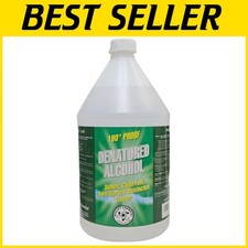 Alcool denaturato multiuso 190