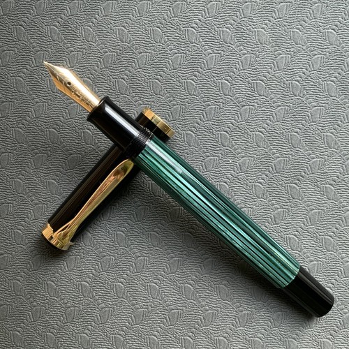 Penna stilografica pelikan - stilografica,