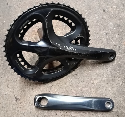 Catena doppia bici - da, strada
