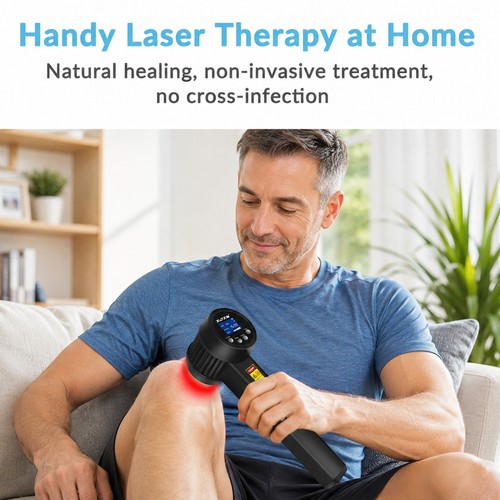 Laserterapia professionale