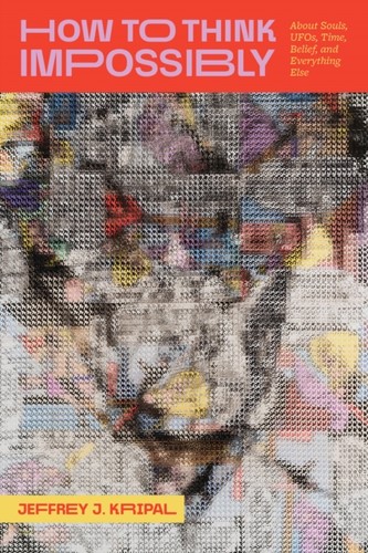 How think impossibly by - think,