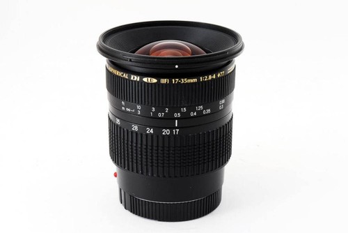 Grandangolare sony tamron - grandangolare,