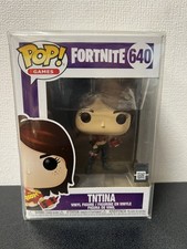 Funko Pop Games Fortnite