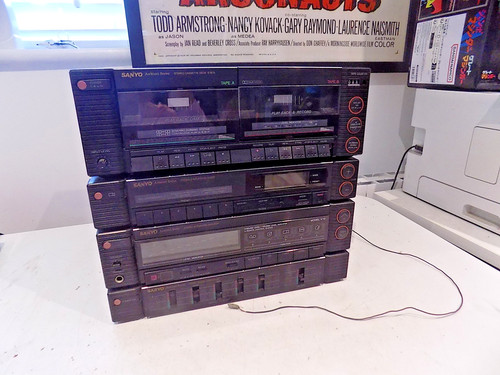 Sanyo dw73 v73 - sanyo,