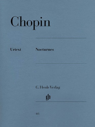 Chopin notturni per - chopin,