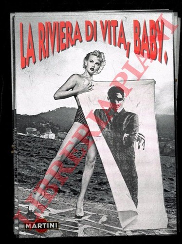 Bevi vita baby martini - vita,
