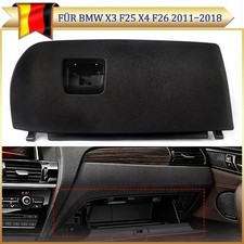 1x coperchio vano portaoggetti