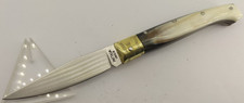Coltello artigianale mod