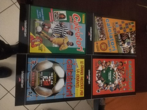 Album panini figurine dei - panini.,