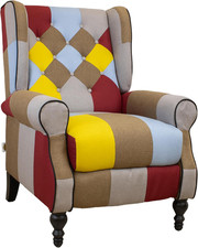 Poltrona Relax Reclinabile