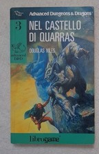 Librogame - Advanced D&D 3 -