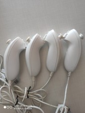 4 Nunchuck Wii 