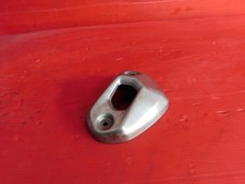 FONDELLO SCARICO MARMITTA KAWASAKI VERSYS X 300 ADVENTURE 2020 GHERARD 1