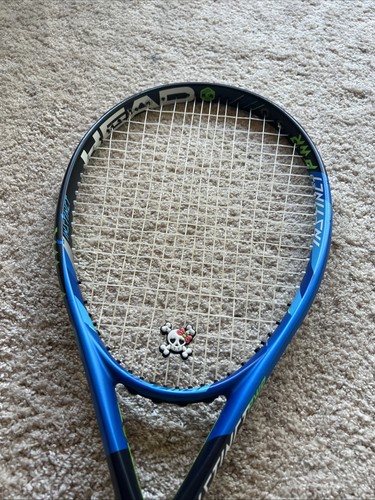 Head instinct pwr 115 - pwr, 4