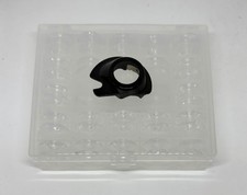 Scatola bobine + 25 bobine +