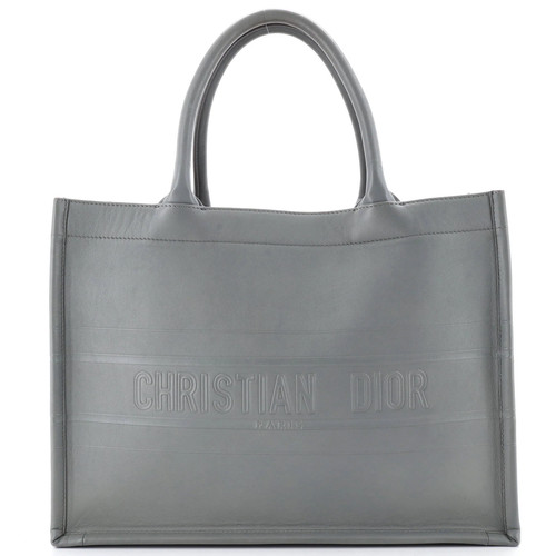 Christian dior book tote - book,