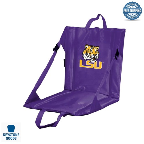 Sedile stadio lsu tigers ncaa - stadio,