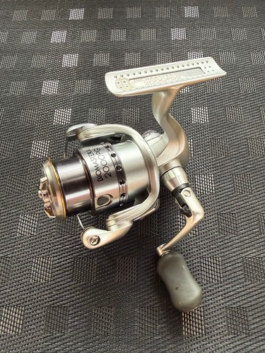 Mulinello spinning shimano - mulinello, da