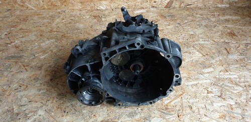 Cambio manuale volkswagen bora - manuale,