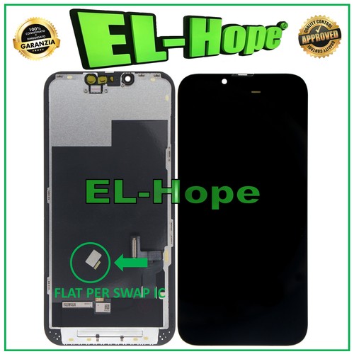 Display lcd oled pari - display,