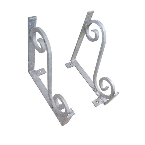 Staffe robuste ferro - 2,