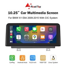 Per BMW X1 E84 2009-15 con CIC