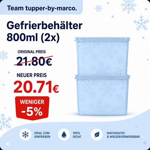 Tupperware contenitore - tupperware,