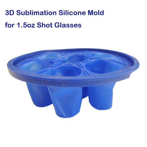 Stampo silicone per uso con - per,