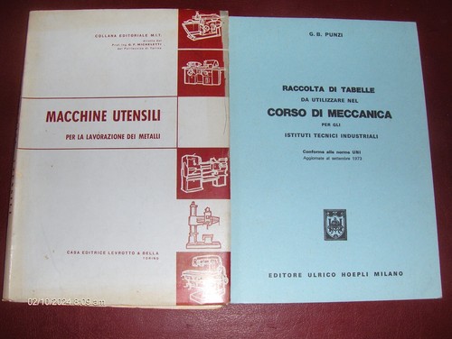 Macchine utensili per - utensili,