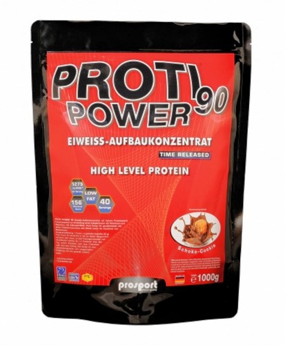 Prosport proti power - prosport, 90
