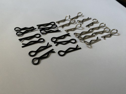 Clip corpo radiocomandato - , (24)