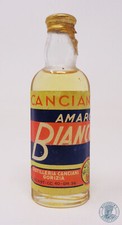 Miniature / Mignon Amaro Bianco CANCIANI