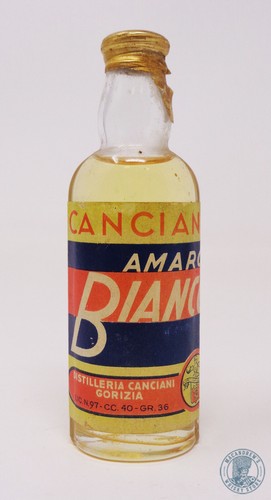 Miniature mignon amaro - /,