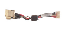 connettore power jack originale HP Folio 13-1000el 13-2000 DC30100HE00T07