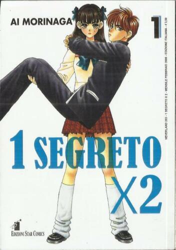 Segreto 2 3 - 2,
