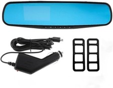Dashcam Auto DVR HD