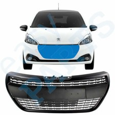 PEUGEOT 208 2015-2019 Allure