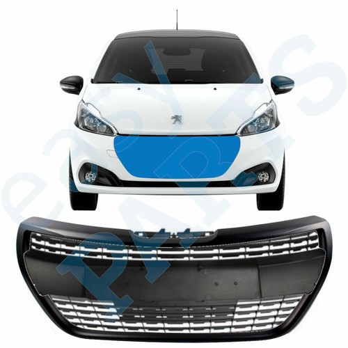 Peugeot 208 2015 - peugeot, allure
