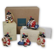 SET REMAKE CARABINIERI THUN 22