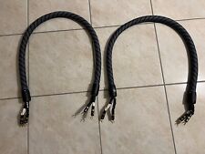 Hi-End Speakers Cables Viablue SC-6 Air Silver (DIY)