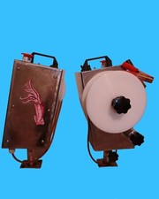 Mulinello elettrico di