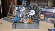 VINTAGE - AGP 8X VGA GALAXY