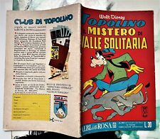 Albi della ROSA  TOPOLINO