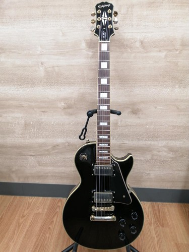 Epiphone les paul - paul, custom