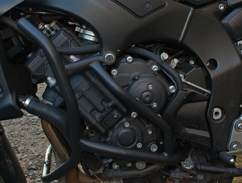 Yamaha fz1 fazer protezione - fazer,