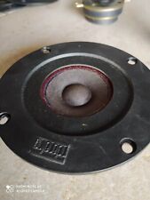 Tweeter a cono Singolo INDIANA LINE ricambi hifi stereo Vintage